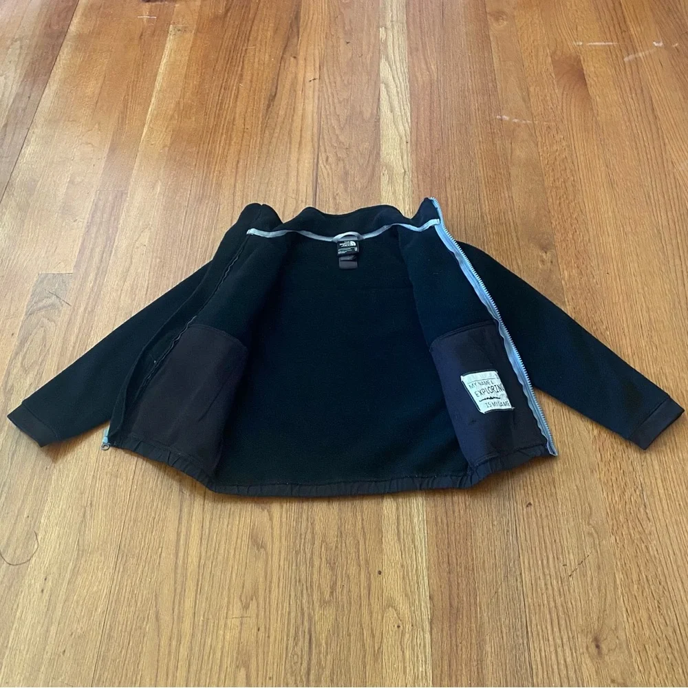The North Face Boys Garçons Fleece Jacket
